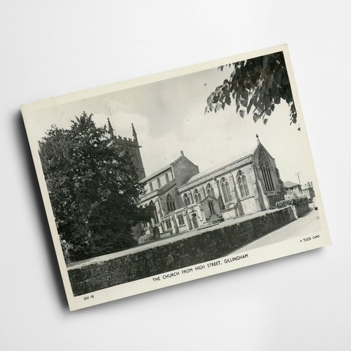 Print vintage dorset - vintage,