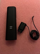 Braun Oral B 3760 Travel Case