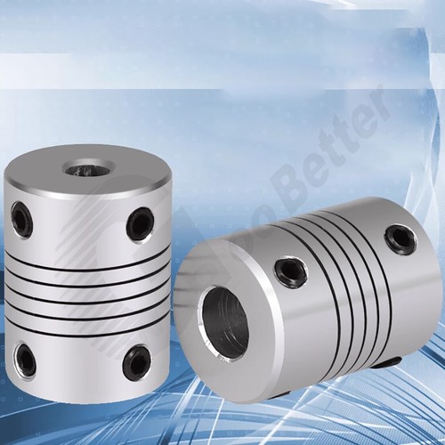 Shaft coupling flexible - shaft,