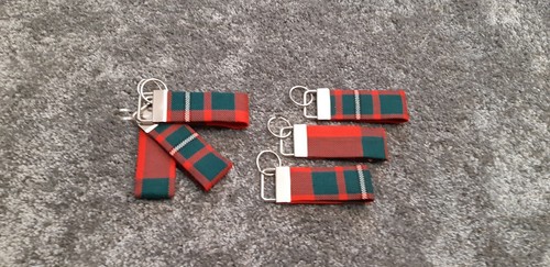 Macgregor modern tartan - modern,