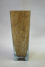 Krosno Jozefina Poland Glass