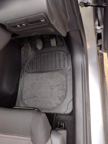 Rover tourer rubber car - 75,