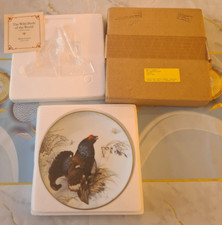 WILD BIRDS OF THE WORLD BY