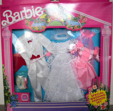 1990 Special Edition WEDDING