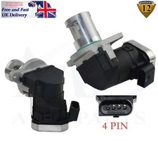 EGR Valve For MERCEDES C200 C