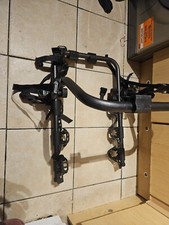 3 Bike Rear Rack 