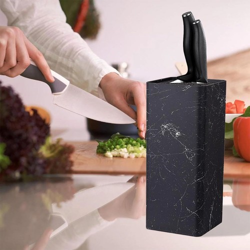 Universal knife block holder - universal,