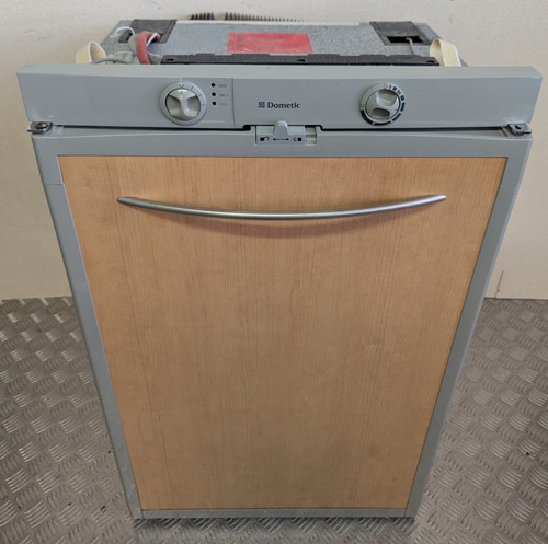 Dometic 7291l 3 way - -,