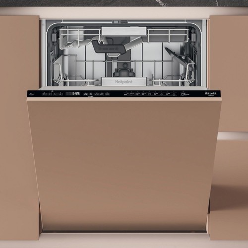 Hotpoint hydroforce integrated - hotpoint,