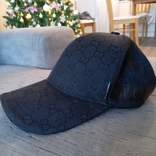 Black Cashmere Mens Gucci