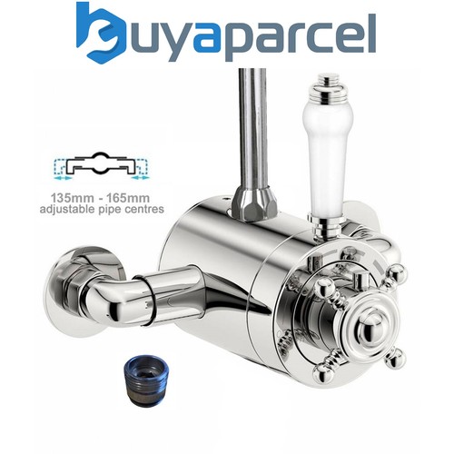 Thermostatic traditional - thermostatic,