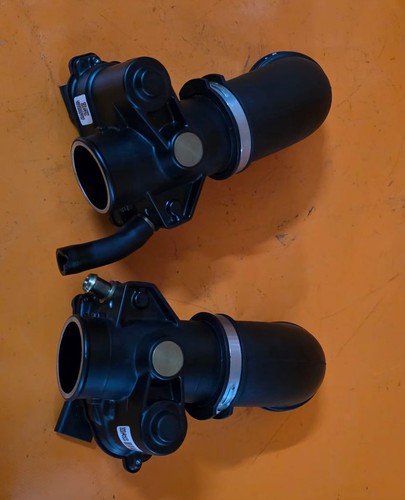 Left and right - right, throttle