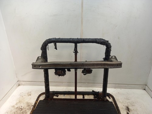 Vauxhall corsa rear - vauxhall, bumper