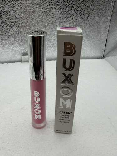 Buxom full plumping - plumping, lip