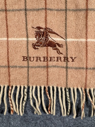 Burberry london 100 wool - london, 100%
