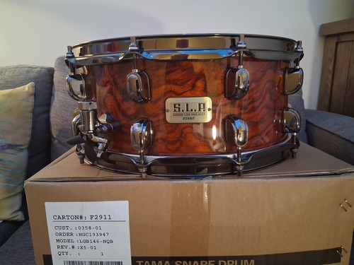 Tama g bubinga - tama, s.l.p.
