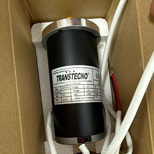 Transtecno ec070 24ex - ec070,