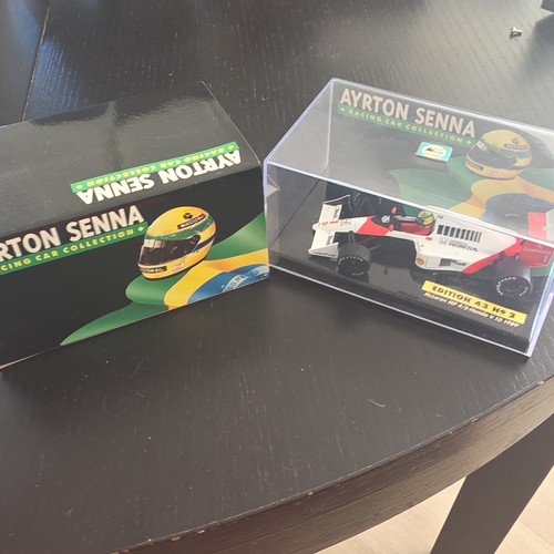 Ayrton senna racing car - ayrton,