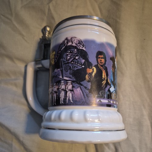Star wars trilogy new - star,