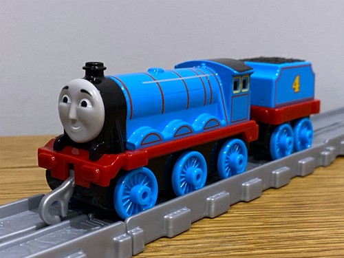 Thomas friends trackmaster - friends,