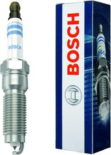 Bosch AR5SII3320S - Spark Plugs Double Iridium - 1 piece