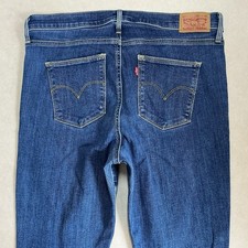 Ladies Levi’s  SKINNY Mid