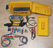 Fluke 1653 Robin Multifunction