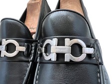 $950 Salvatore Ferragamo Mens