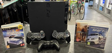 PS3 Playstation 3 Slim 150GB