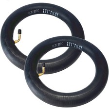 2 x Scooter Tyres 10 x 2.15 mm