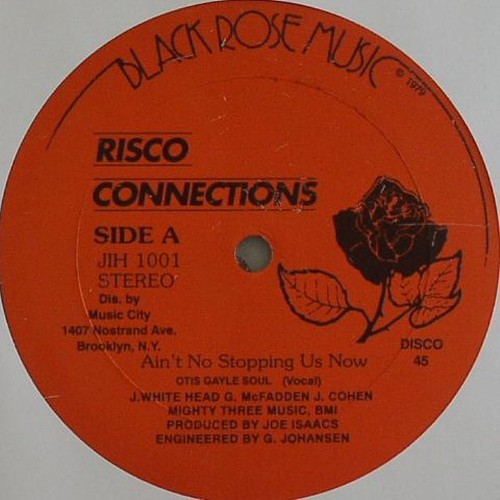 Risco connection ain - risco, no