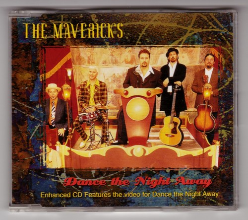 The mavericks dance - the,