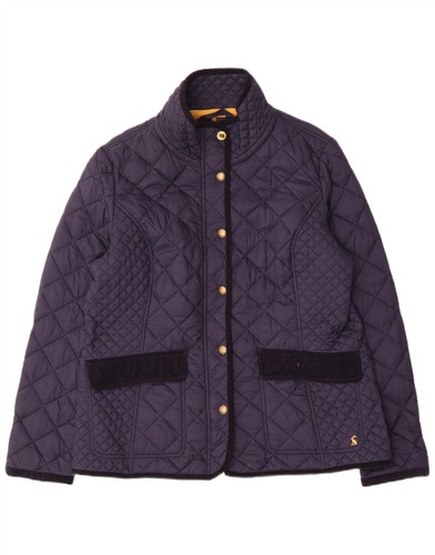 Joules womens quilted jacket - joules,