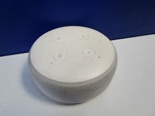 working AMAZON ECHO DOT 3rd