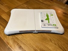 Nintendo Wii Fit Balance Board