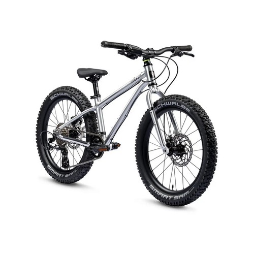 Early rider seeker brushed - seeker,