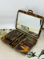 VINTAGE 1920s tortoiseshell
