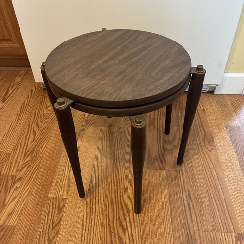 Vtg mid century - mid-century, stacking