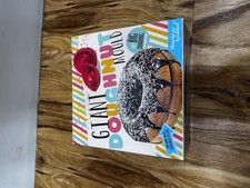 Giant DOUGHNUT MOULD New In