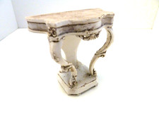 Dolls House Console French