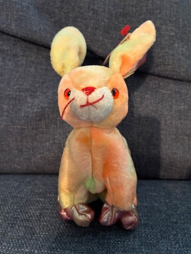 Beanie baby zodiac rabbit - ty,