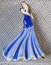 Coalport Classic Elegance