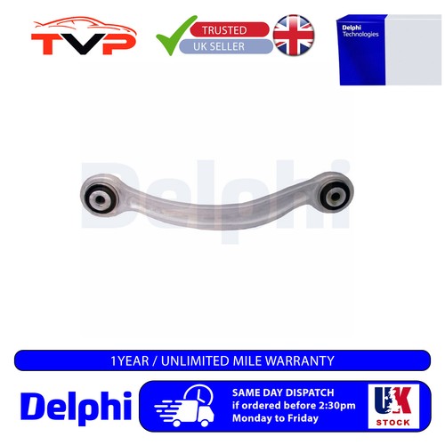 Delphi wishbone suspension - delphi, wishbone/suspension