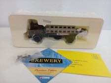 Corgi 23202 Whitbread Bedford