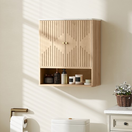 Bathroom cabinet wall mounted - bathroom,