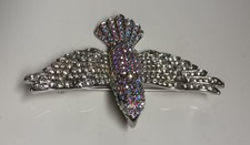 Butler & Wilson Sparkling