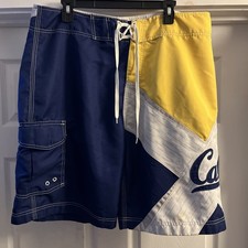 Campus Drive Cal Bears Swim