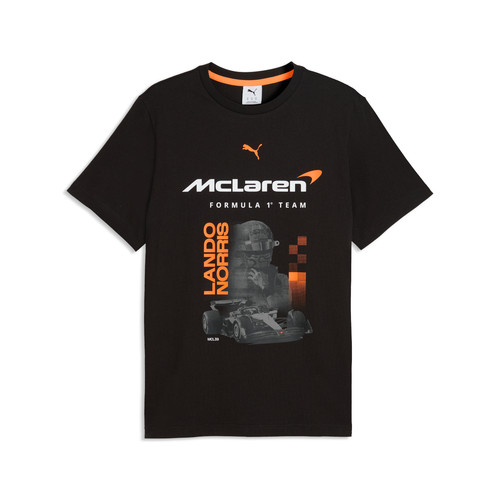 Mclaren team 2026 official - 2026,