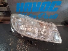 2008-2013 Mk1 Vauxhall