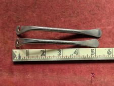 Vintage Adie 5 inch Tyre Levers (H)